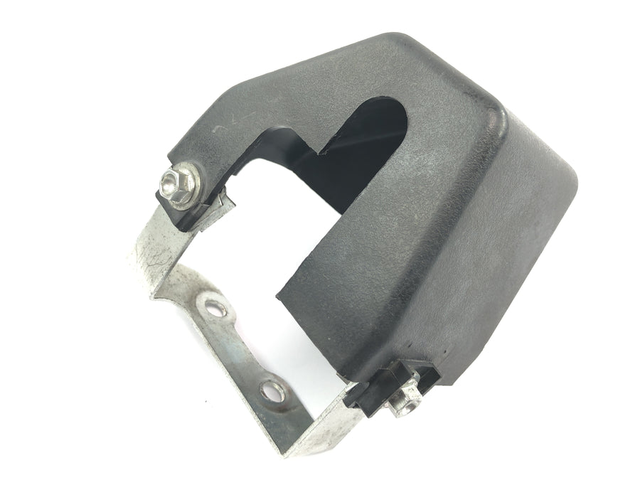 SWM SM 125 R [2018] - Soporte protector tapa protección motor