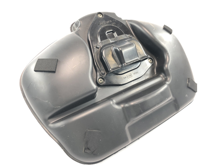 Suzuki Intruder VL 1500 AL [2000] - Caja filtro de aire Caja filtro de aire Caja admisión