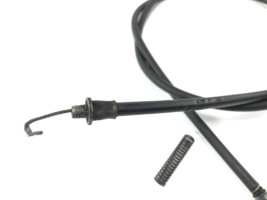 Moto Guzzi California III VY Integrale [1990] - Cable del estárter Cable Bowden