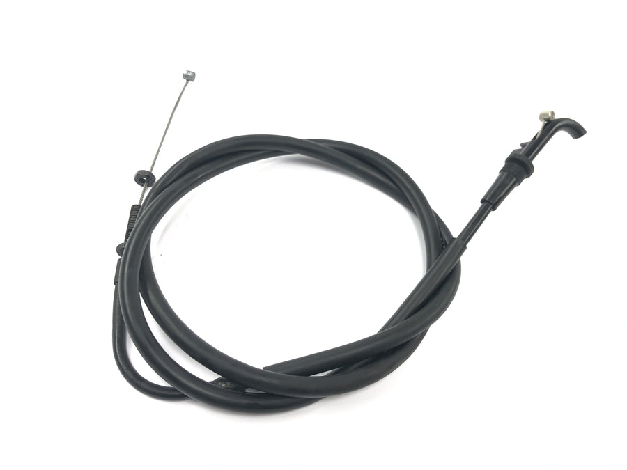 Triumph Tiger 955i 709EN [2003] - Cable del acelerador Cable Bowden