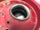 Yamaha XJR 1200 4PU [1996] - Depósito depósito gasolina depósito gasolina rojo-5