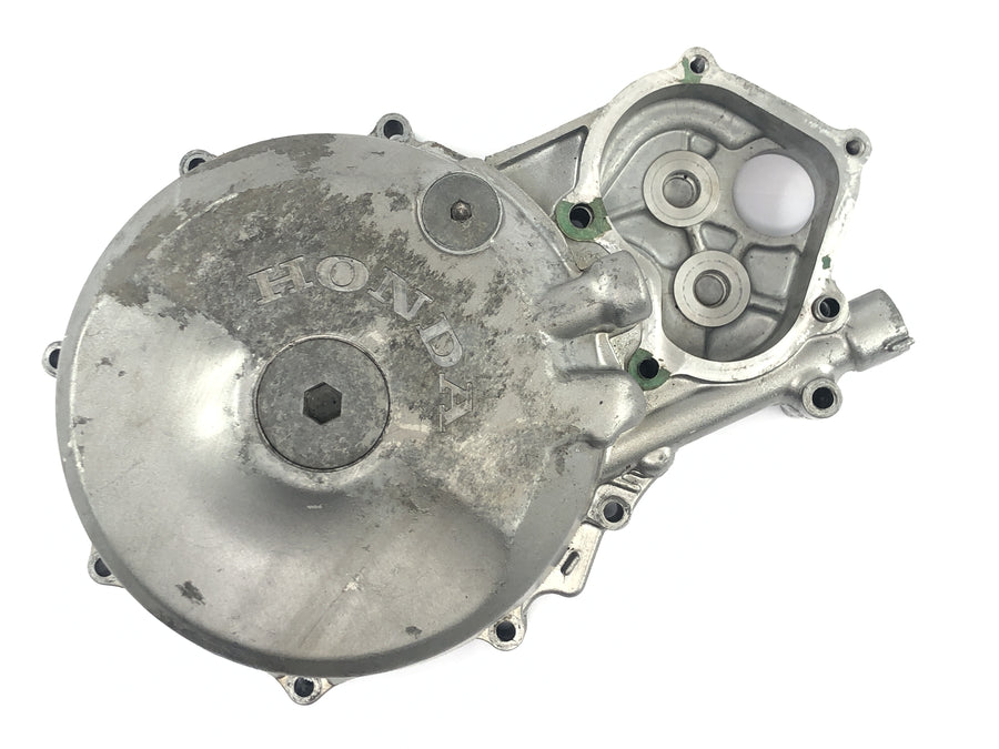 Honda NX 650 Dominator RD02 [1994] - Tapa alternador tapa motor