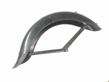 DKW NZ 250 [1938] - Guardabarros delantero con soporte de guardabarros - 0