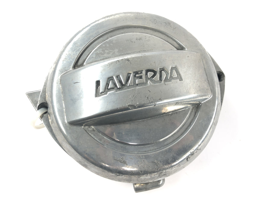 Laverda 1000 [1978] - Tapa alternador tapa motor derecha