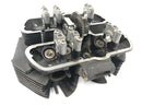 Triumph Bonneville T100 986MF [2012] - Control de válvulas de culata-1