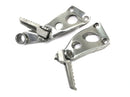 Kawasaki ZRX 1200 S ZRT20A [2002] - Footrests Pediatr Set-1