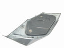 BMW K 1200 S K12S [2005] - Panel lateral izquierdo código de color 933-6