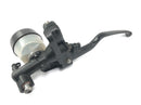 BMW R 1200 R R1ST [2008] - Bomba de freno de mano, palanca de freno, montaje en manillar derecho-5