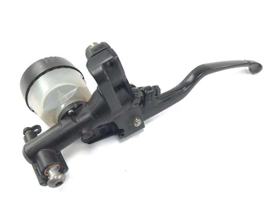 BMW R 1200 R R1ST [2008] - Bomba de freno de mano, palanca de freno, montaje en manillar derecho