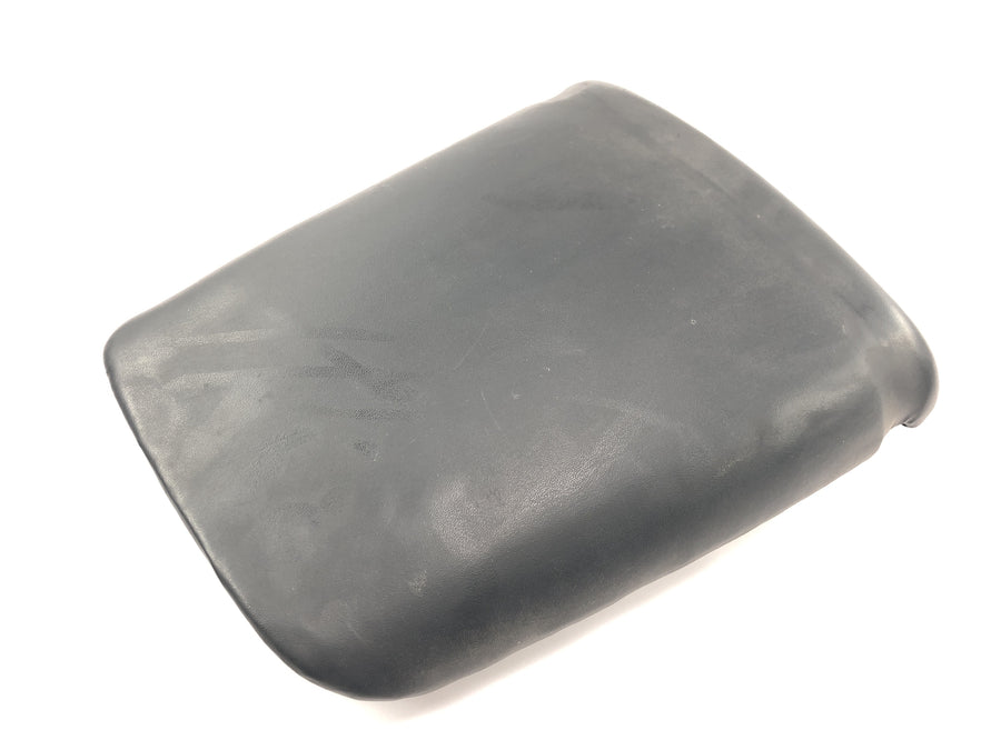 Honda CBR 900 RR Fireblade SC33 [2000] - Asiento del acompañante, asiento del pasajero trasero
