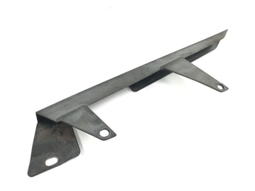 Yamaha WR 125 X DE07 [2010] - Protector de cadena cubre cadena rueda trasera
