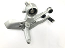 Ducati Monster SR2 800 M4 [2006] - Sistema de reposapiés conductor derecho con pedal de freno-2