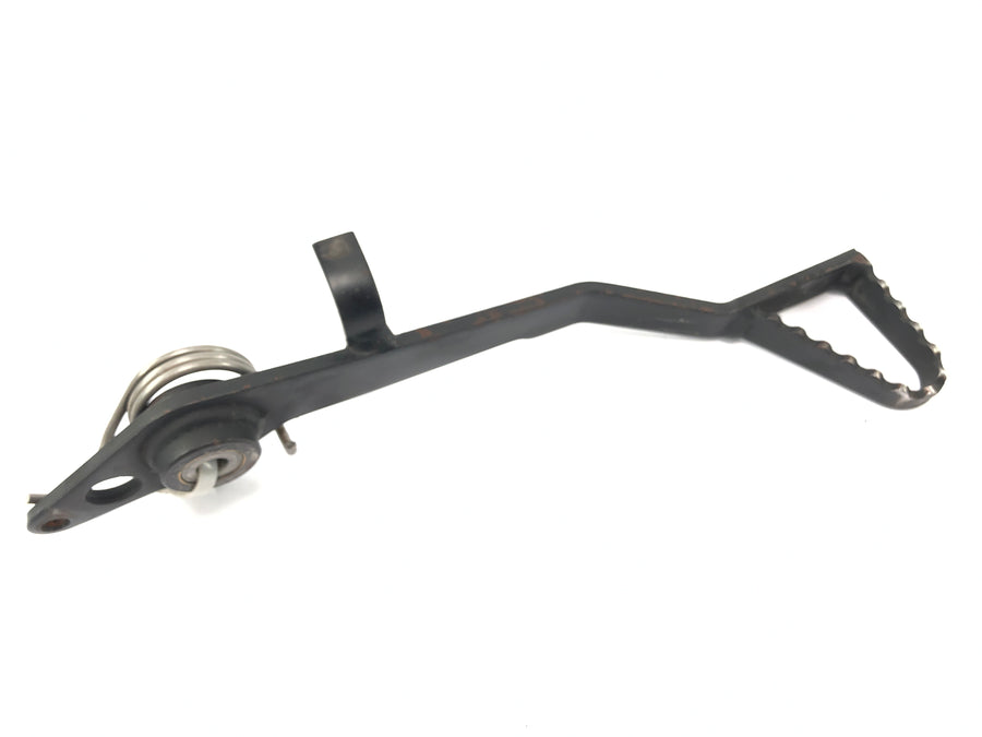 BMW F 650 GS R13 [2002] - palanca de freno de pedal de freno