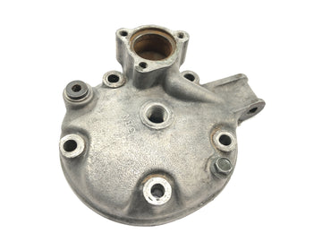 Sachs ZX 125 [1998] - tapa del motor de culata - 0