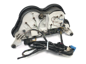 BMW K 1200 GT K12 [2003] - Instrumento de visualización de la unidad de instrumentos de cabina del velocímetro - 0