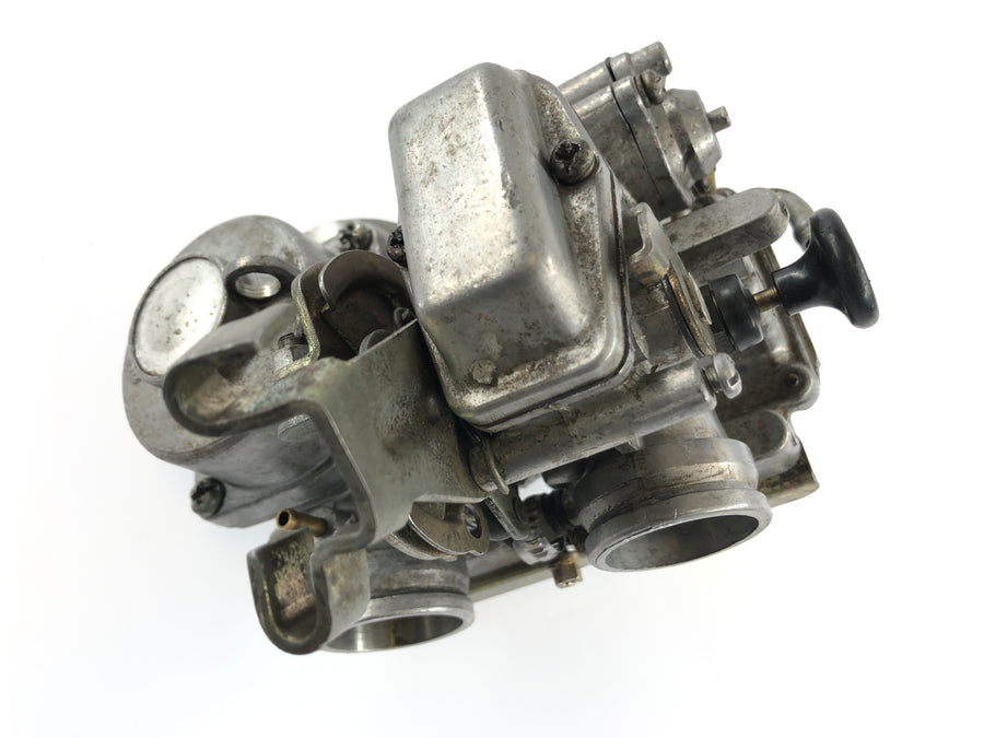 Yamaha XT 600 Zenere 34L [1985] - CARBURTOR