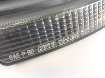 Suzuki GSX -R 1100 W GU75 C [1993] - Luz de estacionamiento - 0