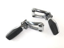 BMW R 850 C 259C [1999] - Reposapiés plegables para pasajero izquierdo y derecho-2