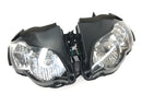 Honda CBR 1000 RR SC59 [2008] - Faro delantero faro doble-3