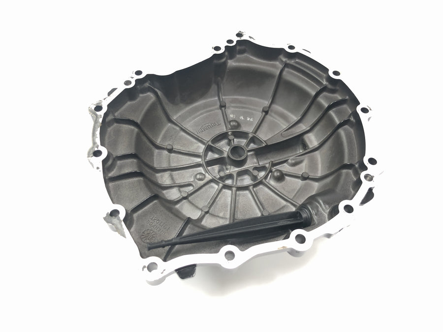 Triumph Tiger 955i 709EN [2003] - Tapa embrague tapa motor
