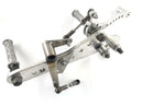 Moto Guzzi 850 Le Mans 3 VF [1986] - Complejo de footrest de Zurichen completo-7