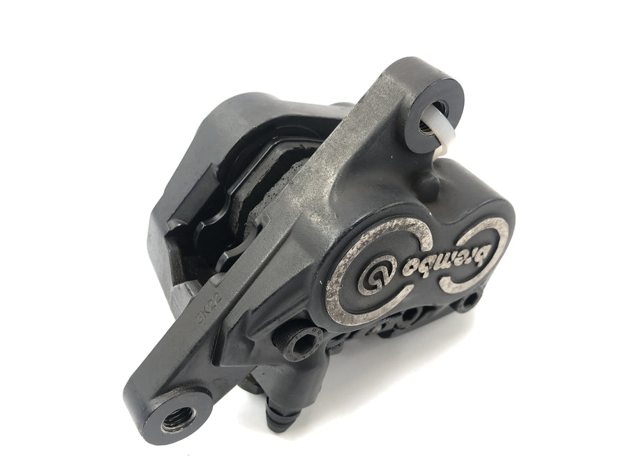 BMW K 1100 LT 100 [1994] - Caliper de freno Brembo Brake Zongs delantero a la derecha