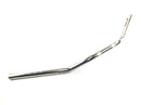 Kawasaki W 650 EJ650A [1999] - manillar tubo acero cromado redondo 22 mm-6