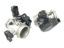 BMW R 1200 ST R1ST [2006] - Unidad de acelerador Válvulas de acelerador izquierda y derecha-8