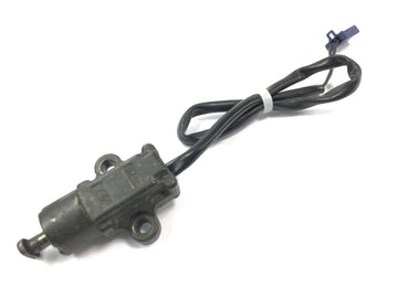 Benelli TNT 1130 [2009] - Conmutador caballete lateral
