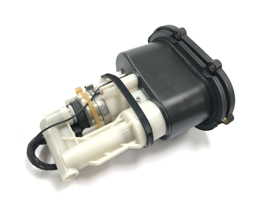 Ducati Multistrada 1200 S Touring [2009] - Bomba de combustible