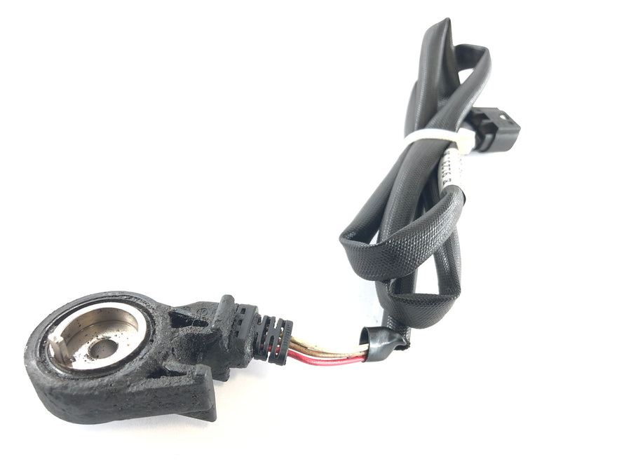 BMW K 1200 RS [2002] - Interruptor de soporte lateral