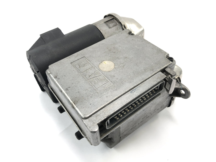 BMW K 1100 LT 100 [1994] - Bloque de control de control del módulo de control de freno unitario de control ABS Control
