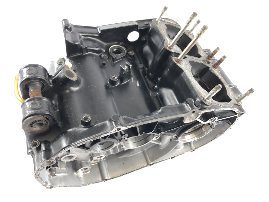 Yamaha RZ 250 R 29L [aprox. 250 YPVS] - carcasa del motor carcasa vacía