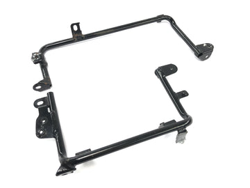 Yamaha DT 125 R DE03 [2000] - Soporte radiador marco radiador - 0