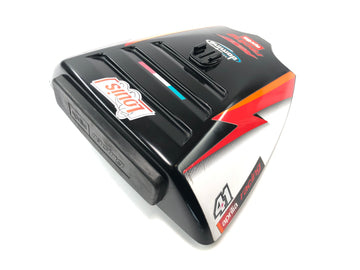 Aprilia RSV 1000 RP Mille [2001] - funda de asiento para pasajero carenado - 0