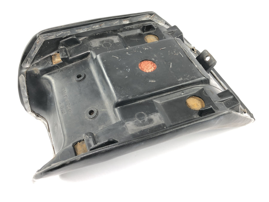 Kawasaki GPZ 1000 RX ZXT00A [1986] - Almohadilla del asiento delantero del conductor