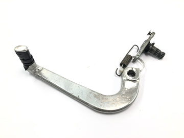 Suzuki GSX R 1100 GU74C [1987] - Pedal de freno palanca de freno trasero