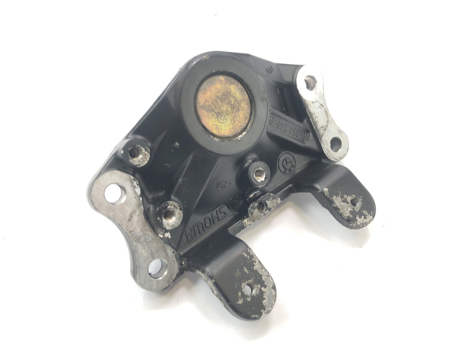 BMW R 1150 RT R22 [2001] - Puente inferior de horquilla Telelever