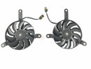 Ducati 1098 S H7 [2009] - Pareja de ventiladores de receptores-2