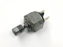 Triumph Tiger 955i 709EN [2003] - Interruptor de presión de aceite sensor de presión de aceite interruptor de aceite-1