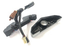 Honda XBR 500 PC15 [1989] - Soporte de la unidad de seguridad de la caja de fusibles-4