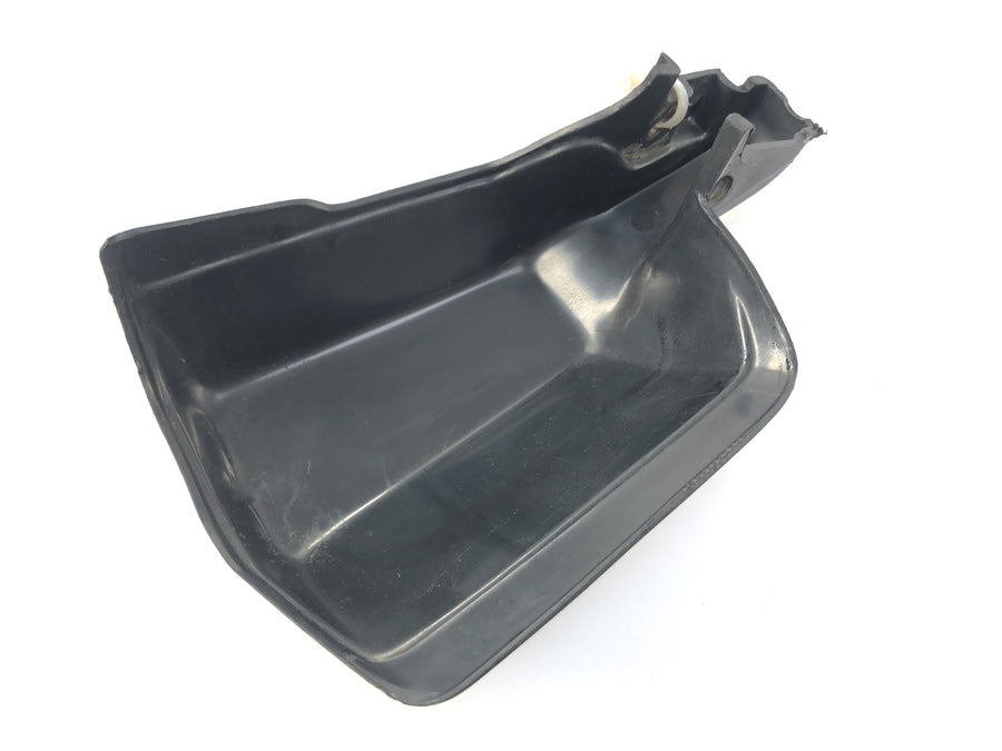 Honda NX 650 RD02 [1989] - Protector de mano Derecha