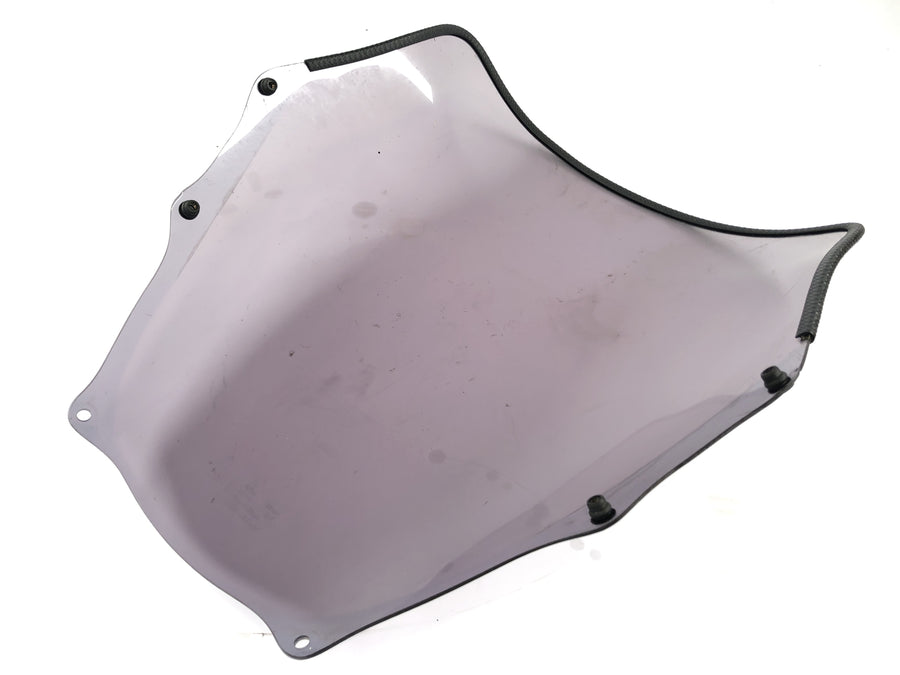 Kawasaki GPZ 1100 ZXT10E [1997] - Visor de disco de descenso