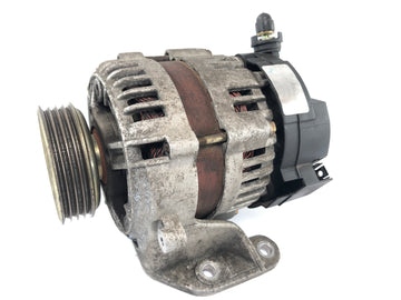 BMW R 1200 ST R1ST [2006] - Regulador de voltaje del generador alternador