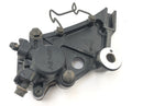 Honda CB 750 RC42 [1996] - Calibre de freno en la parte posterior con placa de anclaje-1