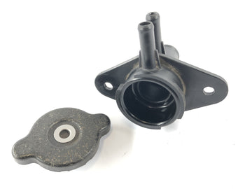 Yamaha RZ 250 R 29L [aprox. 250 YPVS] - Filence Cirple Coolant - 0