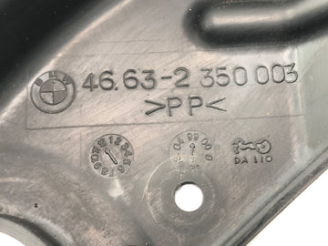 BMW F 650 GS R13 [2002] - Cubierta para el puente de la bifurcación a continuación - 0