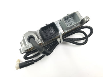 Triumph Tiger 955i 709EN [2003] - Unidad de control de encendido Unidad de encendido CDI - 0