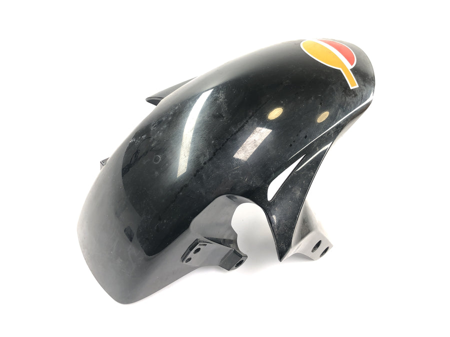 Honda CBR 1000 RR SC57 [2006] - Guardabarros delantero, carenado guardabarros delantero