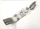 Yamaha YZ 426 F [2000] - Placa de protección del motor protección contra empotramiento-2